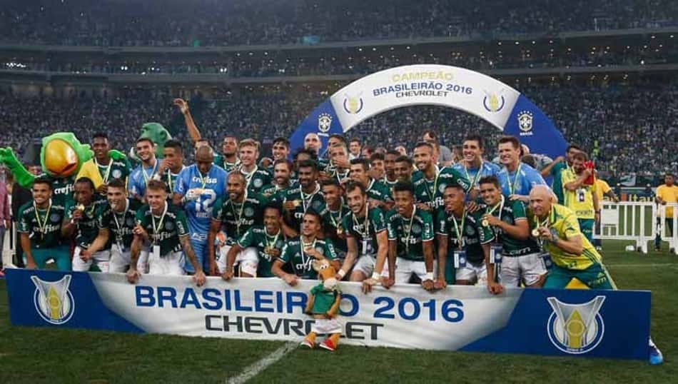 Abre o olho, Verdão! Brasileiro nem sempre leva a título da Libertadores
