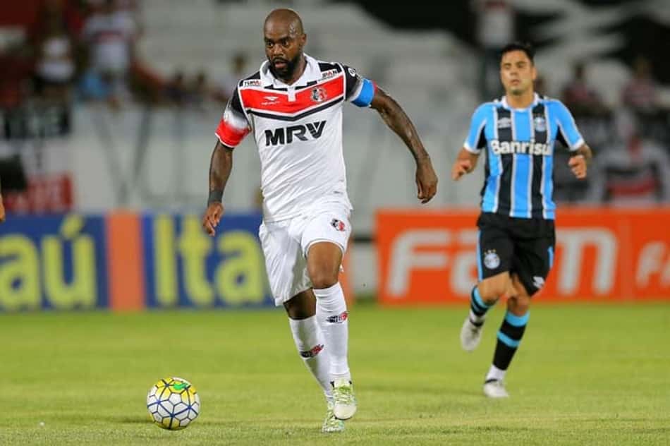 Números da Bola: Estatísticas de Santa Cruz 5×1 Grêmio