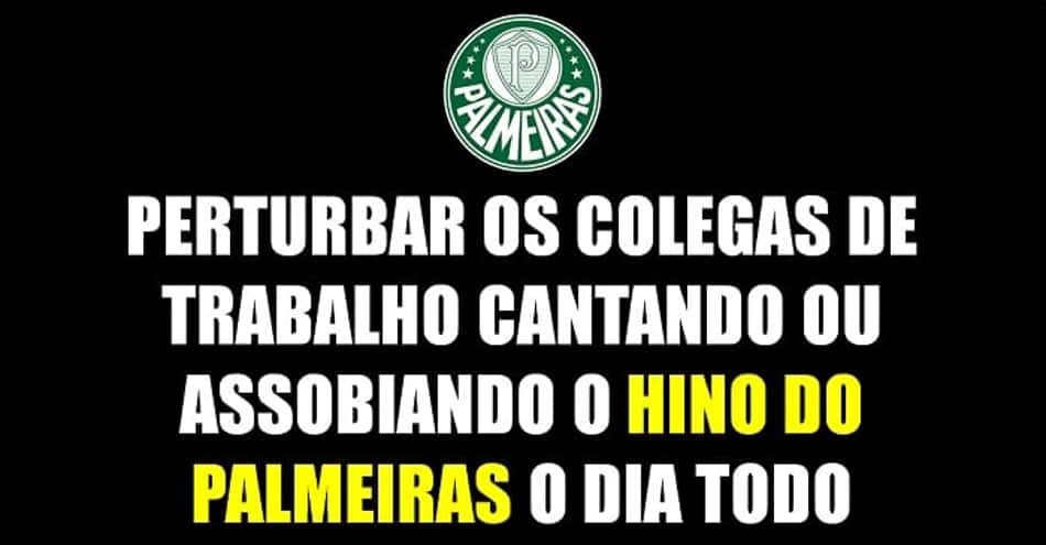 12 sugestões para o palmeirense após a conquista do Brasileirão