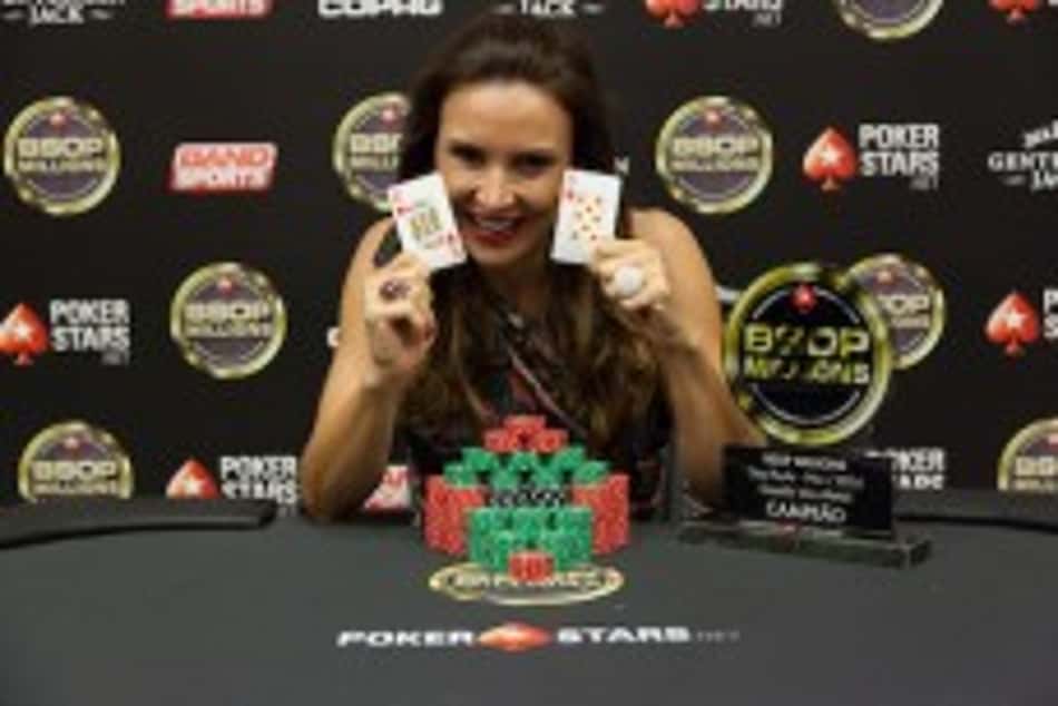 BSOP Millions: Desafio dos Atletas emociona a comunidade do poker
