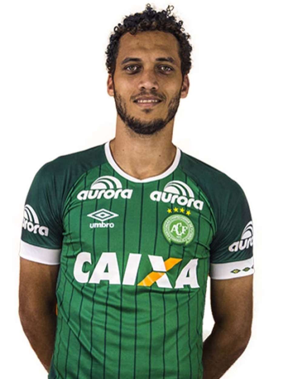 Neto é informado sobre acidente da Chape 13 dias após tragédia