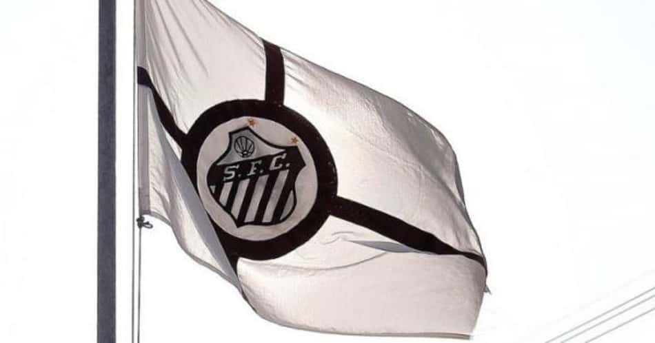 Santos cancela treino, atividades e decreta luto de sete dias