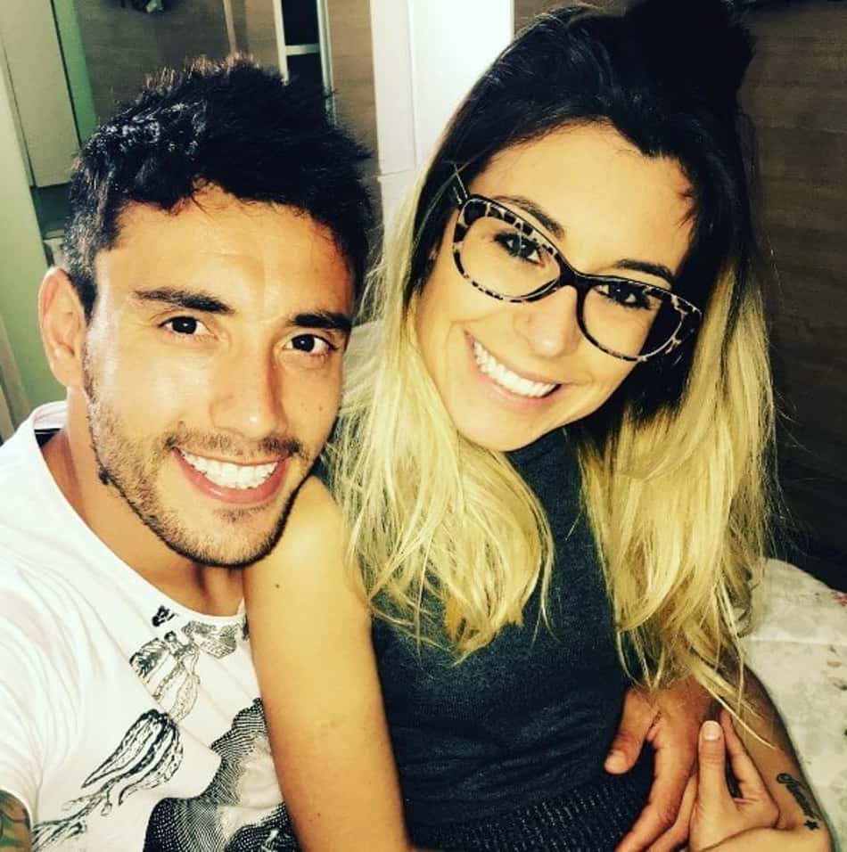 Alan Ruschel respira sem aparelhos e não se lembra da queda do avião