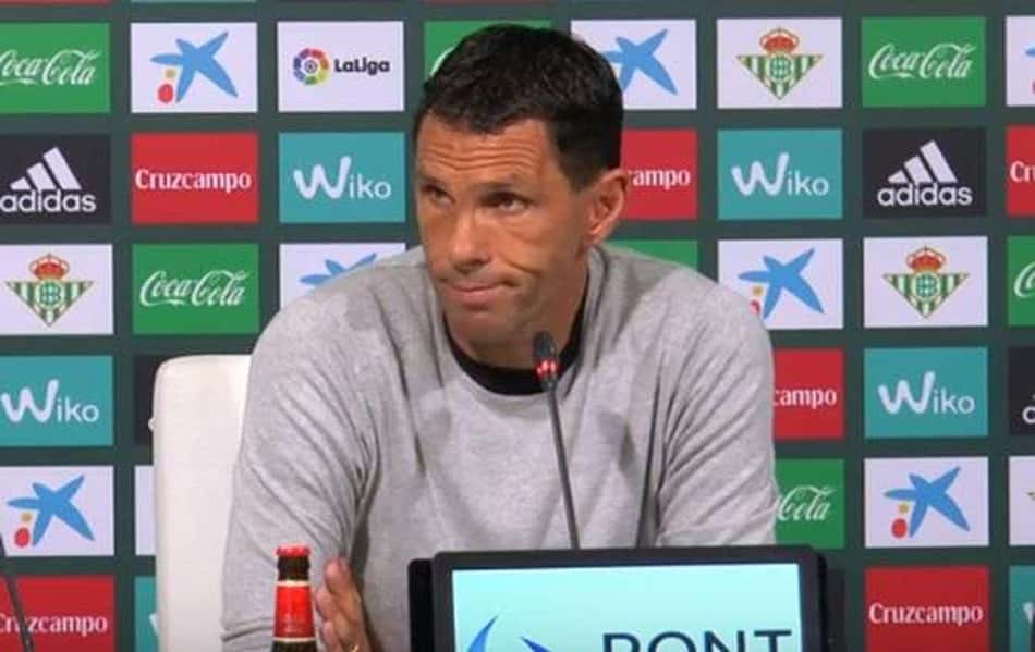 Gustavo Poyet