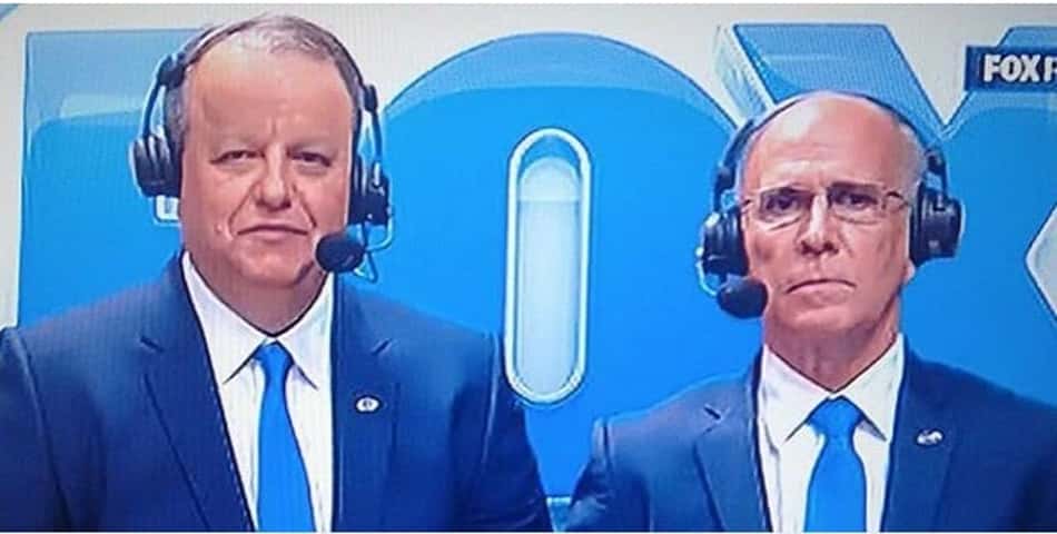 Fox Sports fará 90 minutos de silêncio