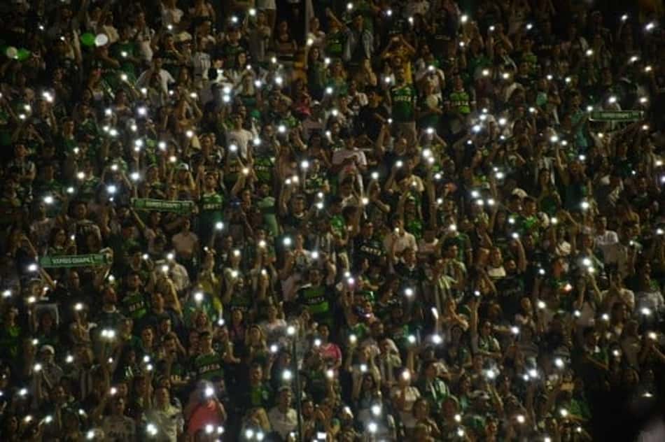 Crônica L!: Chapecoense, na alma do índio Condá, completa 46 anos de gloriosa existência