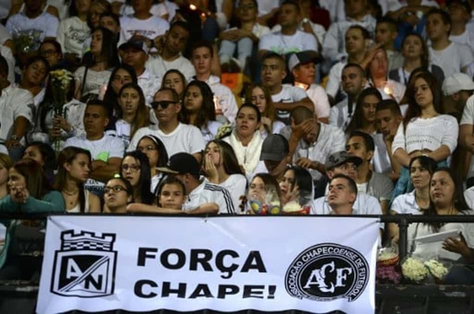 Blog do Garone: O dia em que o futebol renasceu
