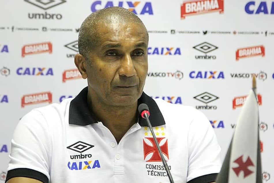 Contratados pelo Vasco em 2016 não foram unânimes; modelo deve seguir