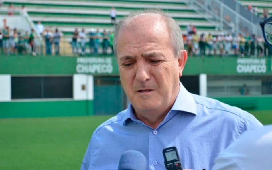 CBF vai doar R$ 5 milhões à Chape e planeja amistoso Brasil x Colômbia