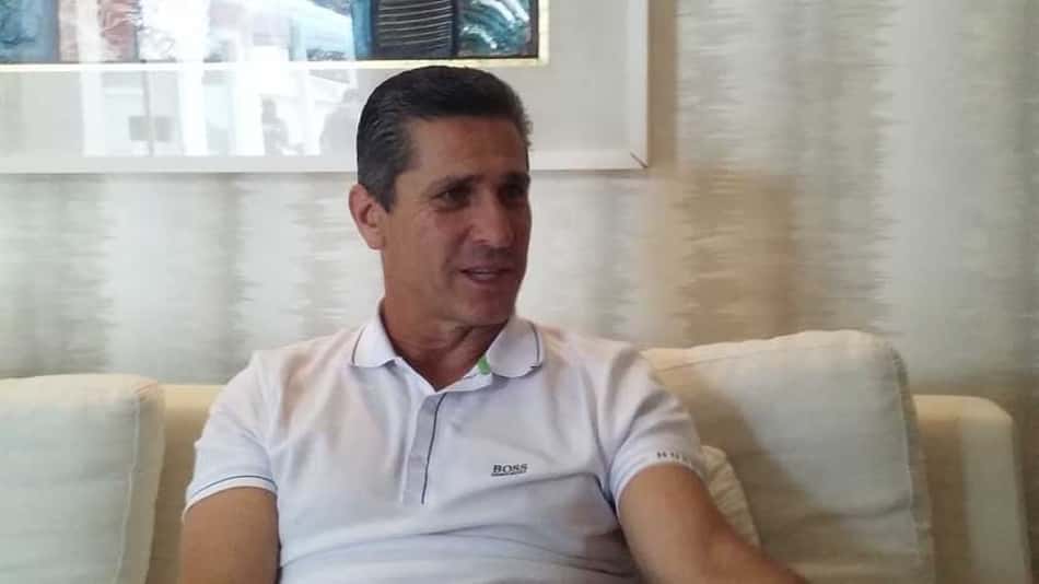 Jorginho pode ser o novo técnico do Bahia, diz site