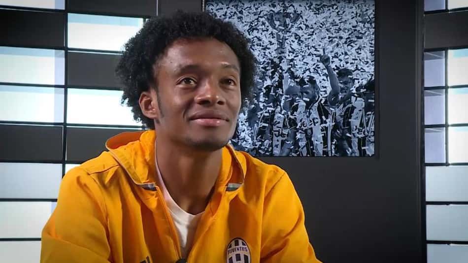 Arsenal tem interesse em contratar Cuadrado, mas jogador parece avesso a saída