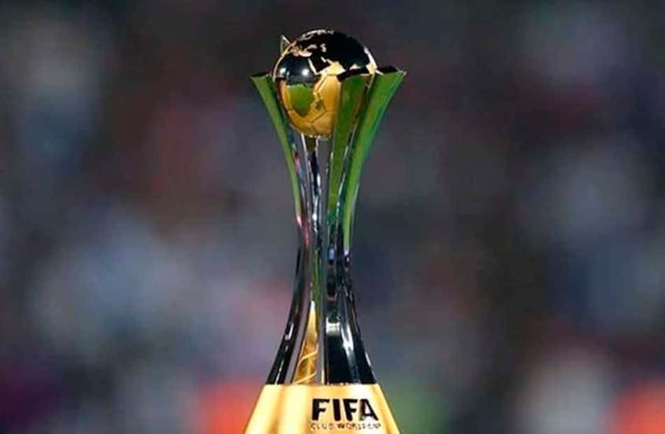 FIFA confirma sorteio do Mundial de Clubes para a próxima semana