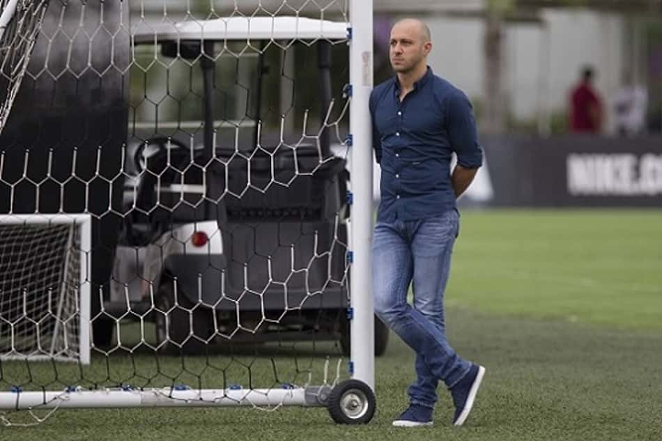 Alessandro Nunes, gerente de futebol do Corinthians<br>
