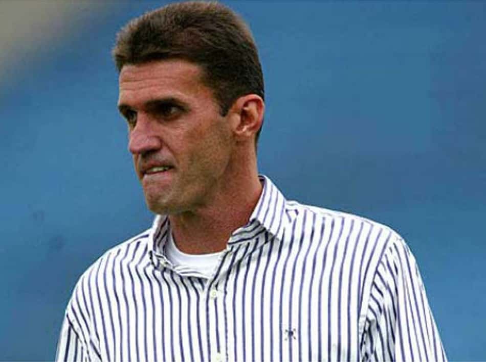 Vagner Mancini será o 3º técnico a comandar dois times da elite no ano