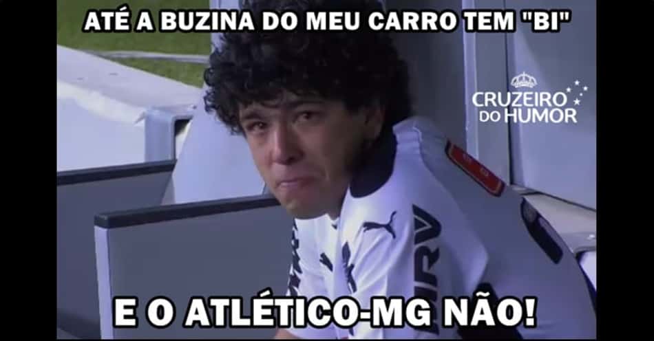 Os melhores memes do título do Grêmio na Copa do Brasil