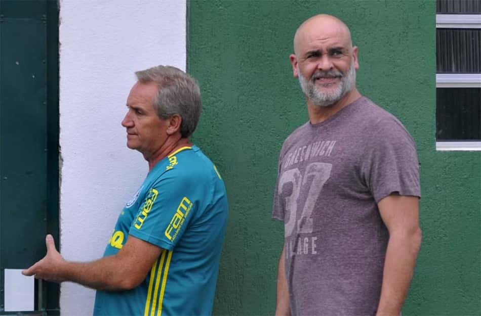 marcos, palmeiras