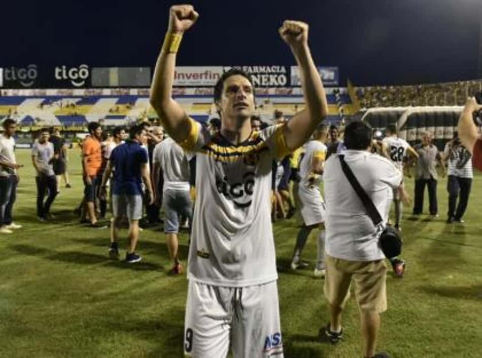 Rodrigo López