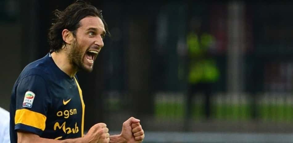 Luca Toni