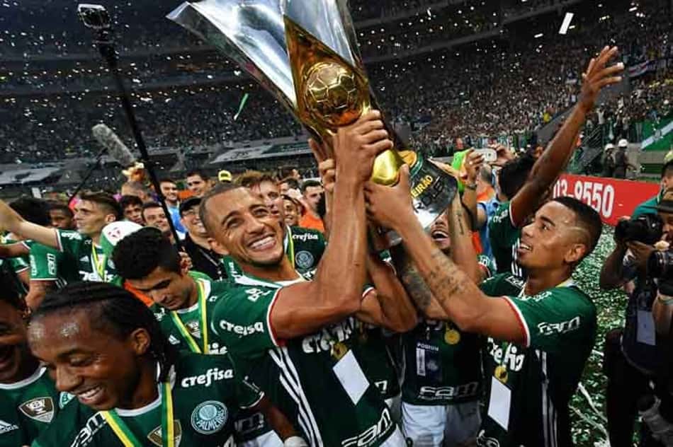 Veja como estava o G6 do Brasileiro desde 2006 depois das três primeiras rodadas disputadas