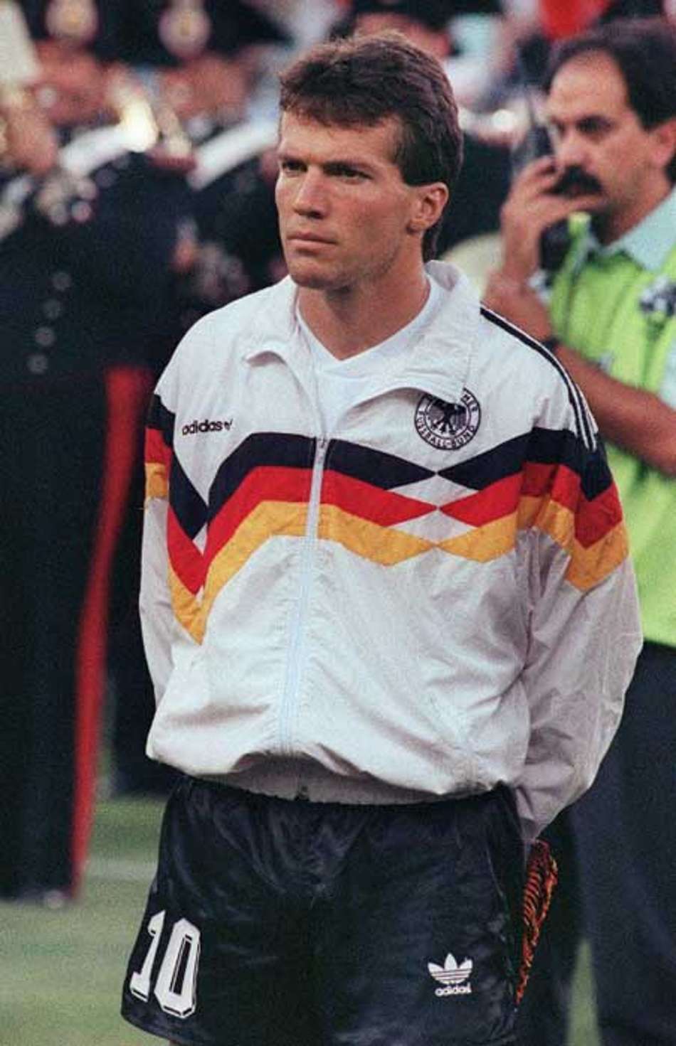 FOTOS: Relembre um pouco do histórico dos brasileiros no prêmio de Melhor do Mundo da Fifa