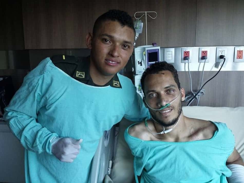 Vídeo: A caminho do Brasil, Neto agradece apoio e torcida de todos