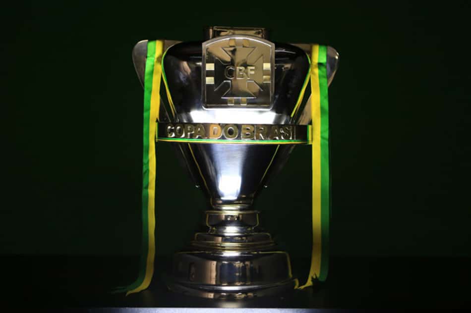 CBF anuncia superpremiação para Copa do Brasil a partir de 2018: vitória na final valerá R$ 50 milhões