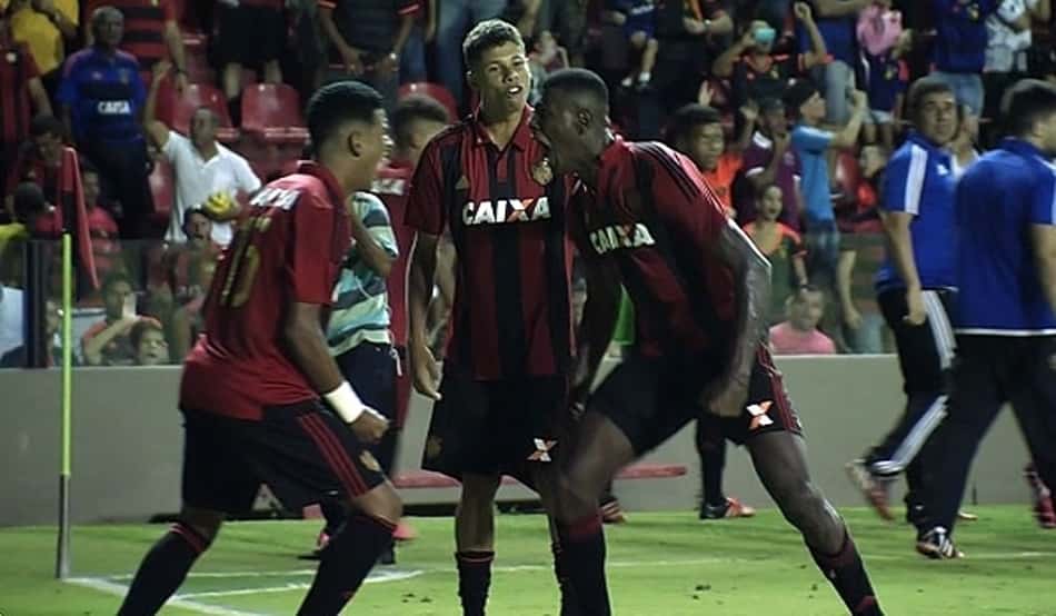 Blog do Garone: Assista jogadas de Luiz Lelis, novo reforço do Vasco para o time sub-20