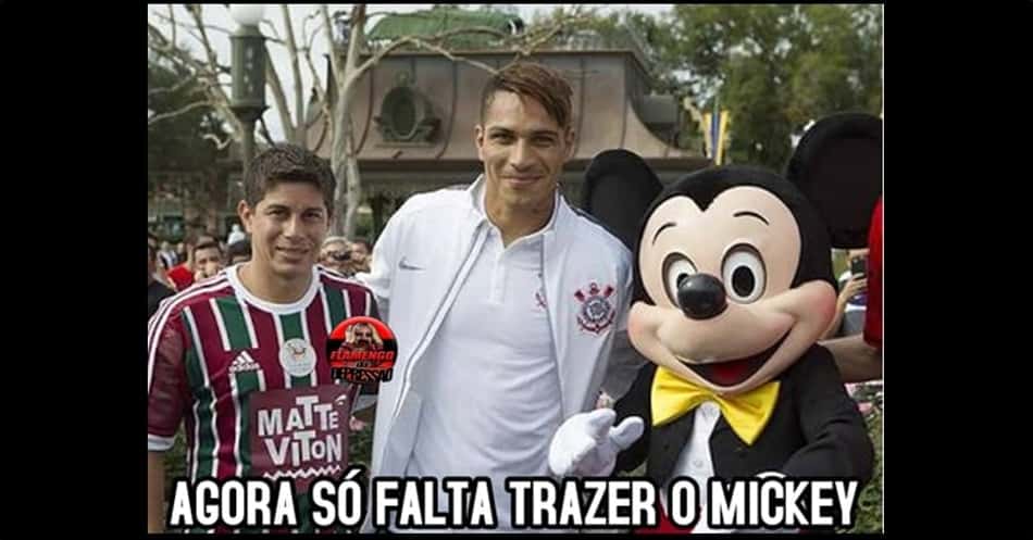 Possível chegada de Conca na Gávea faz flamenguistas zoarem rivais; veja memes