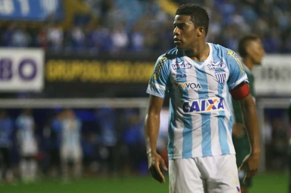 Veja como ficou a Seleção das Estatísticas do Brasileirão 2017 após a 36ª rodada