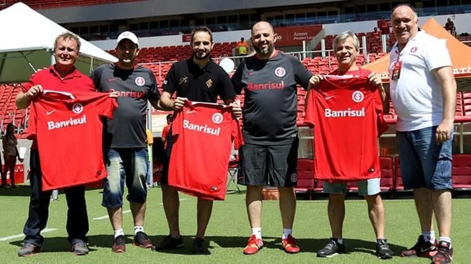 inter torcedores