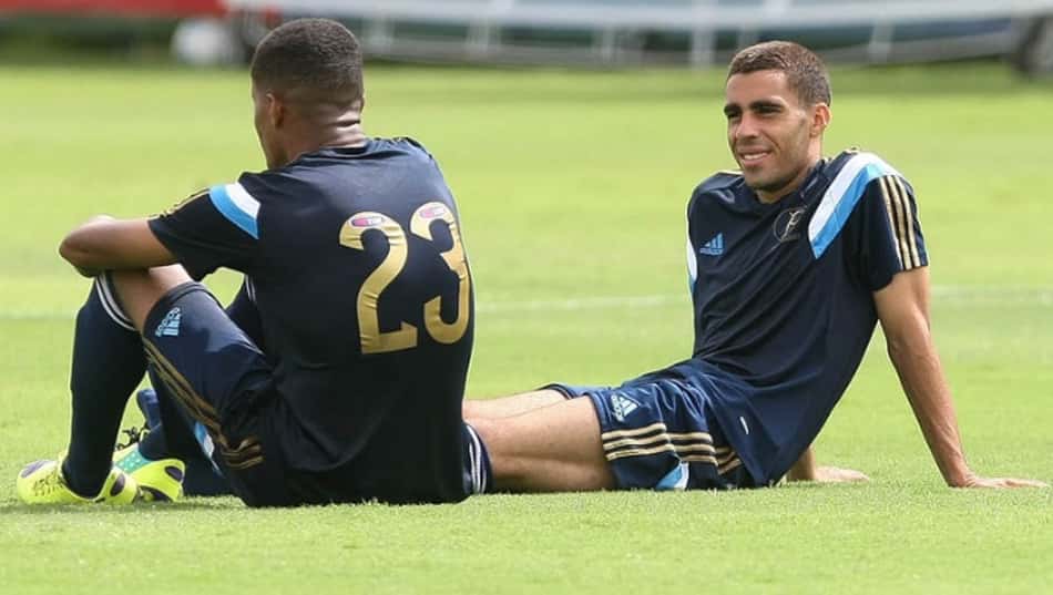 Contrato de Gabriel com o Palmeiras se encerra no dia 31 de dezembro 