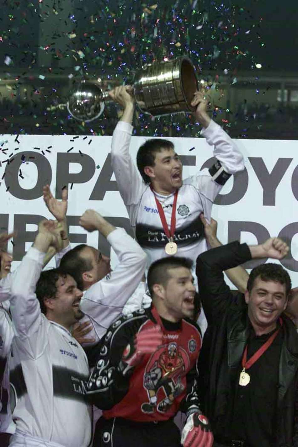 Olimpia tenta quebrar jejum de 15 anos sem vencer no Brasil