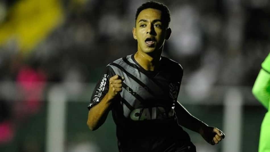 Chapecoense acerta com terceiro reforço para 2017