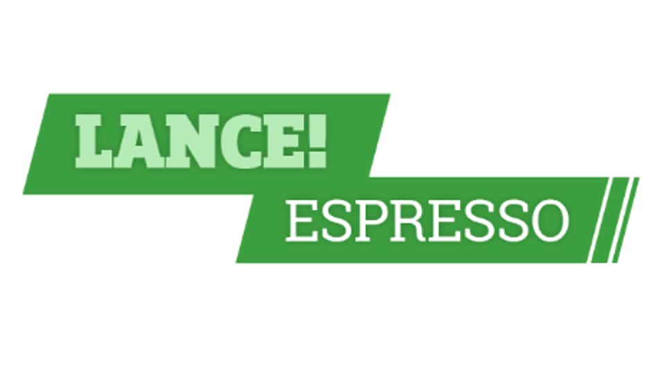 L! Espresso: receba gratuitamente as principais notícias do dia por e-mail