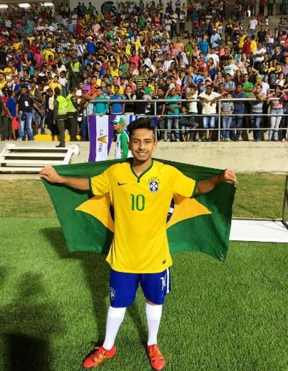 Alan Guimarães