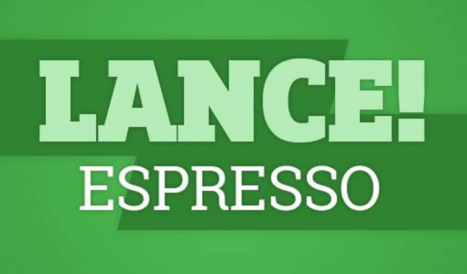 L! Espresso: 'Quem será o Carille da vez no Brasileirão?'