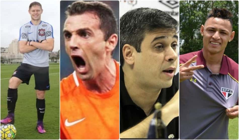 Montillo acerta, Vasco faz mistério e Neilton veste camisa: o Vaivém de quinta