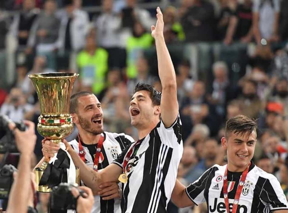 FOTOS: Relembre alguns campeões de 2016 pelo mundo