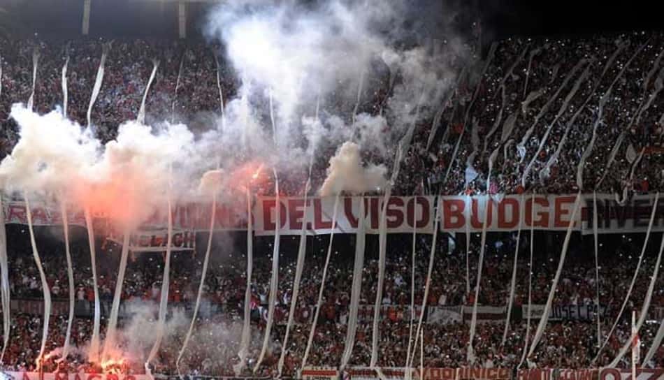 River Plate recebeu notícia ruim para duelo contra o Atlético-MG; confira