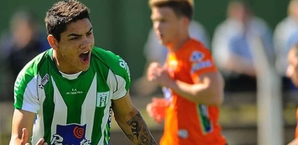 Outra vez! Grêmio vê negociações com Gabriel Fernández frustradas