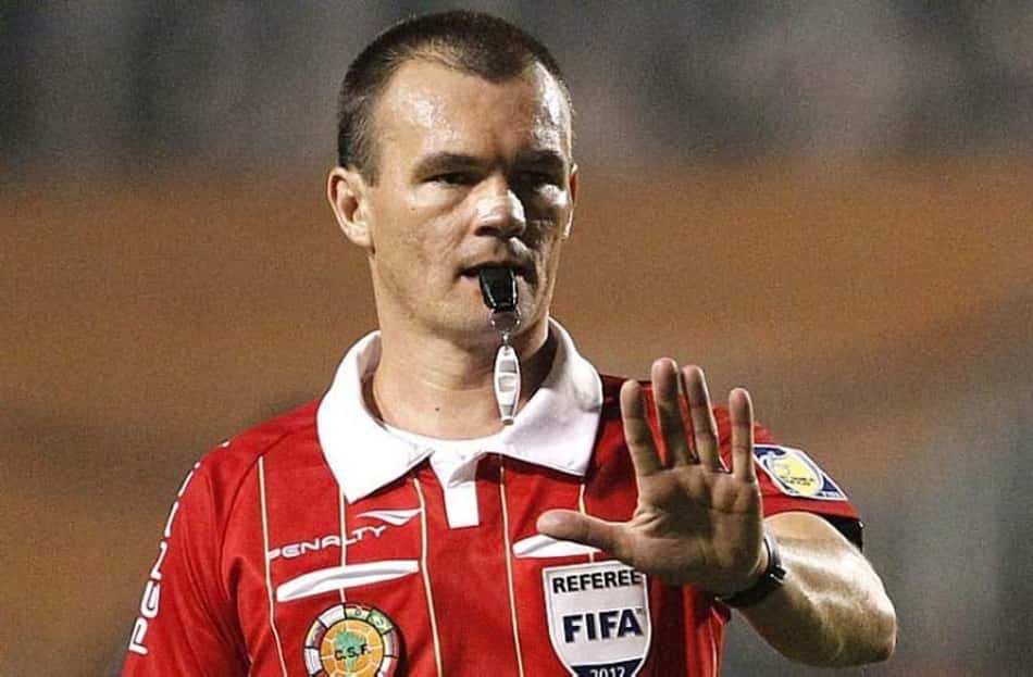 Leandro Vuaden