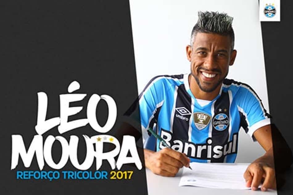 Ainda dá caldo? Veja os números de Léo Moura no último Brasileirão