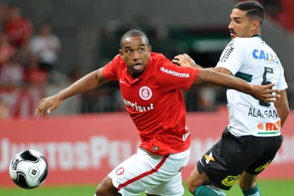 Anderson - Internacional