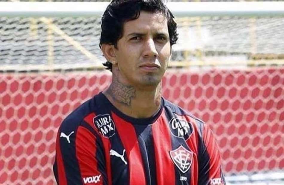 Victor Ramos