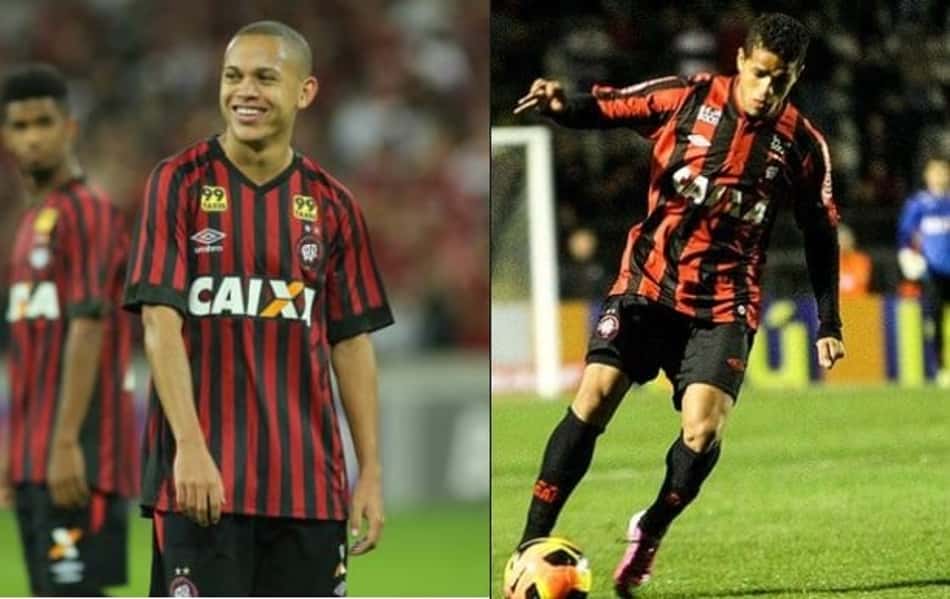 Drogba, Ronaldinho Gaúcho, Barcos, Messi… confira o Vaivém de sábado