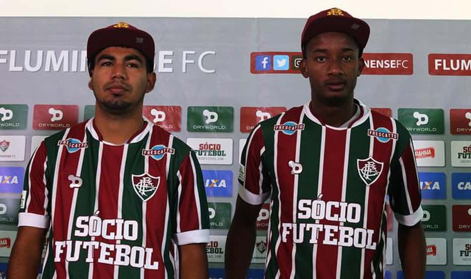 Fluminense é condenado na Fifa e faz acordo com Del Valle por dívidas pela compra de Sornoza e Orejuela