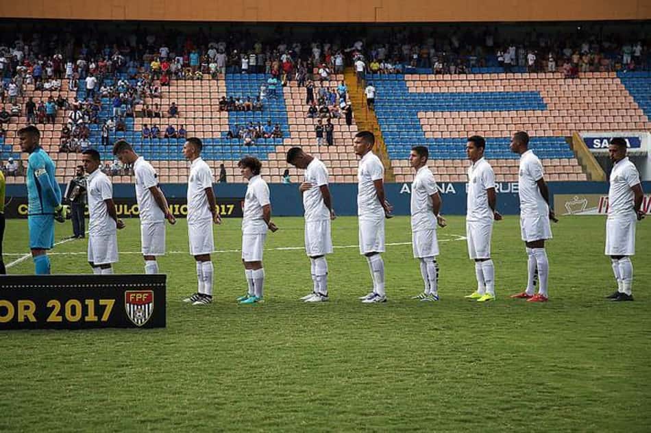 Santos foi eliminado pelo Avaí na terceira fase da Copinha
