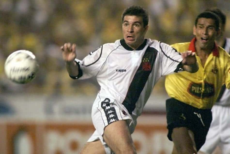 60 anos da Libertadores: os maiores artilheiros brasileiros da história
