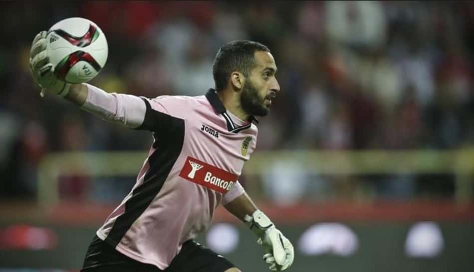 Contratado pelo Arouca até 2019, Bracalli torce por acerto para defender a Chapecoense este ano