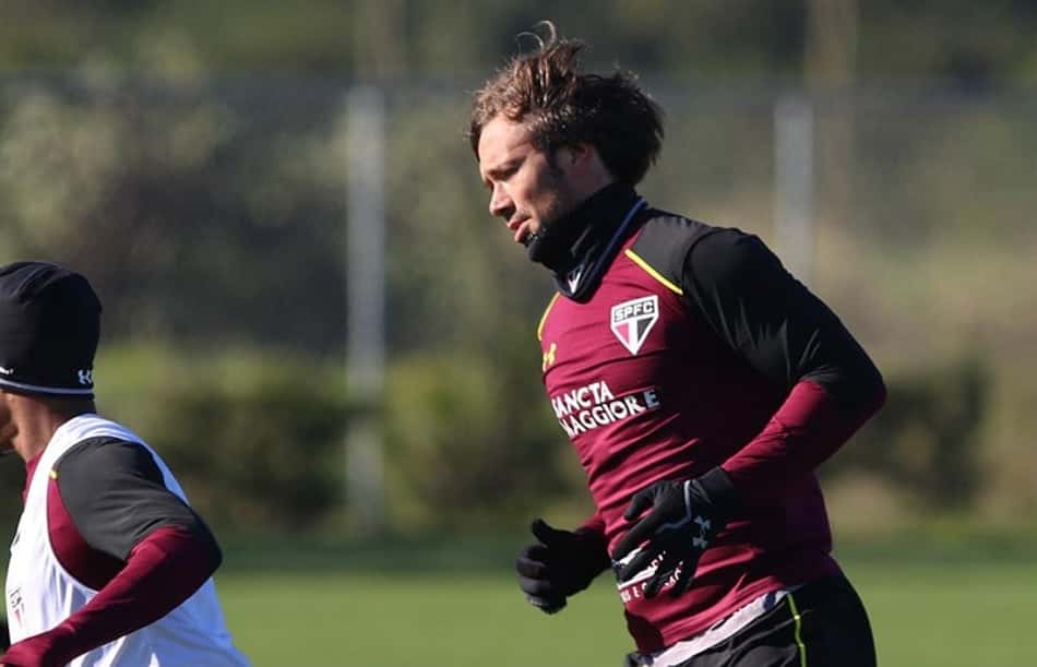 Aprovados: os destaques dos jogos-treinos do São Paulo nos EUA